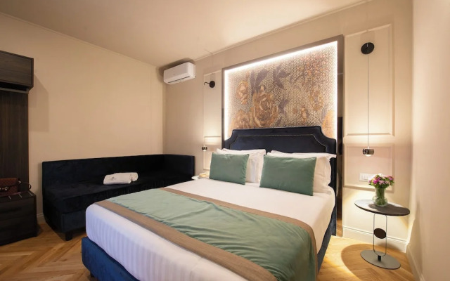 H77 Apartments - Maison D'Art Collection