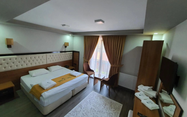 Yayla Otel