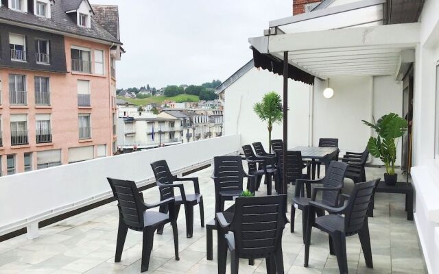 Appart Soleil T6 140m2 proche Sanctuaire