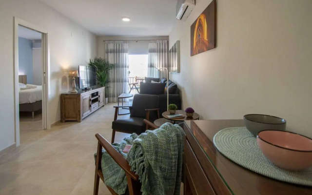 Jardines de Candelaria Cadiz