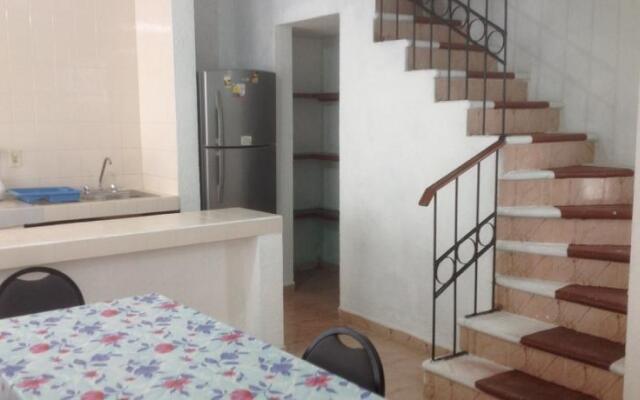 Room in Residential Zone Cancun