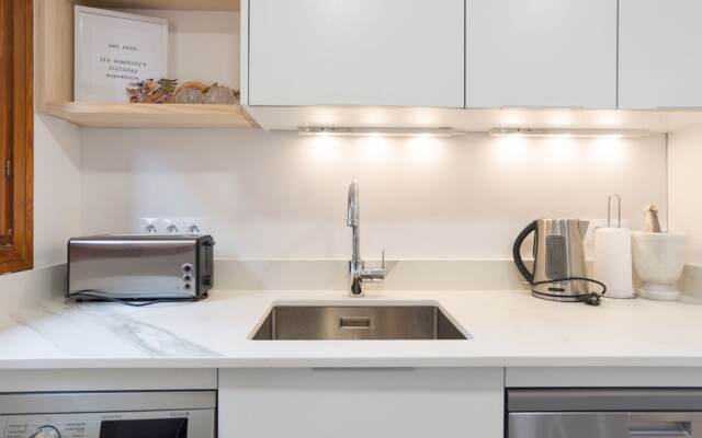 MalagaSuite Royal Victoria