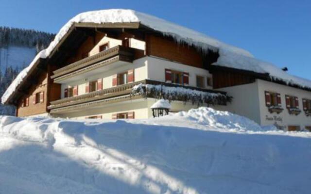 Pension Martlhof