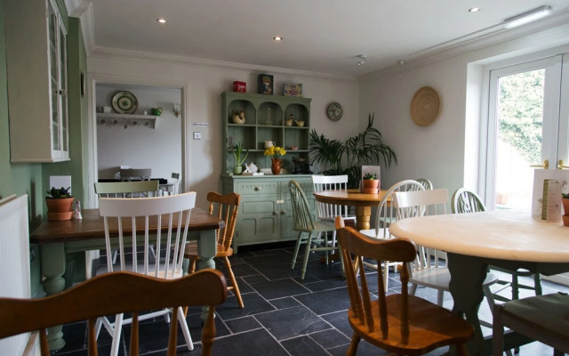 Olive Tree Guest House