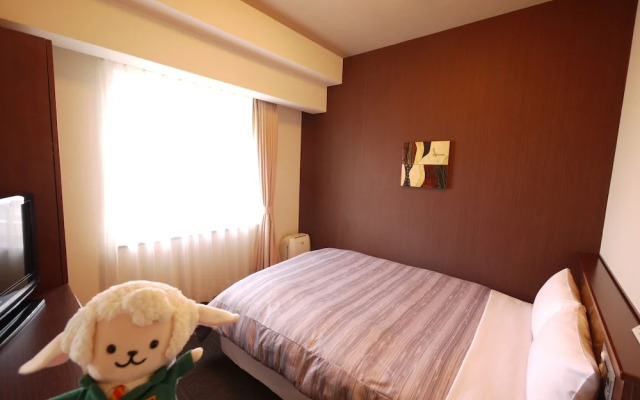 Hotel Route-Inn Koriyama Minami