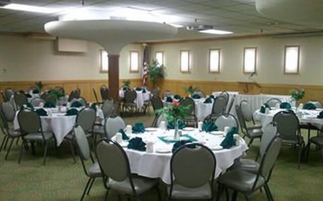 Best Western Helena Capitol Hotel