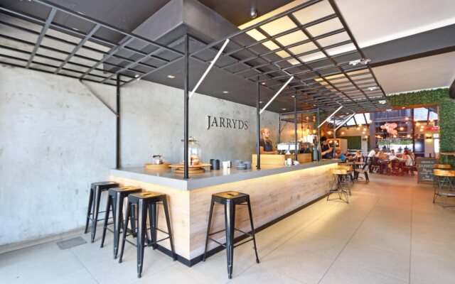 The Amalfi Boutique Hotel