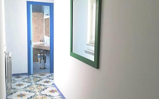 B&B Camere D'Aragona