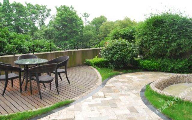 Haosen Holiday Garden Hotel