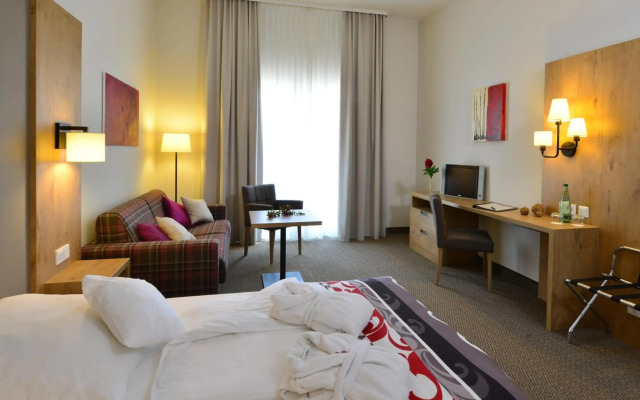 Santé Royale Hotel & Gesundheitsresort