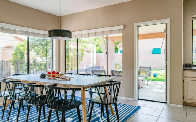 Fierro in Scottsdale