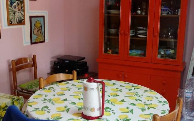 Beautiful 4-bed Villa in Noto