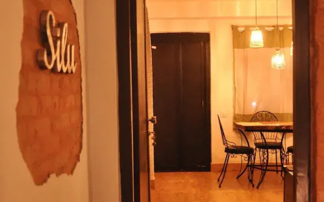 Mulmi House