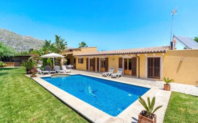 Villa Cuxac De Na Joana