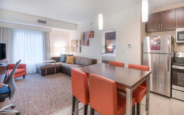 Residence Inn by Marriott Charlotte Airport