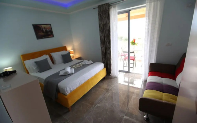Hotel Erviliano