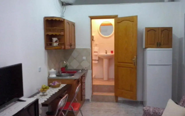 Estudio Tafira 6 kilometres from Las Palmas city