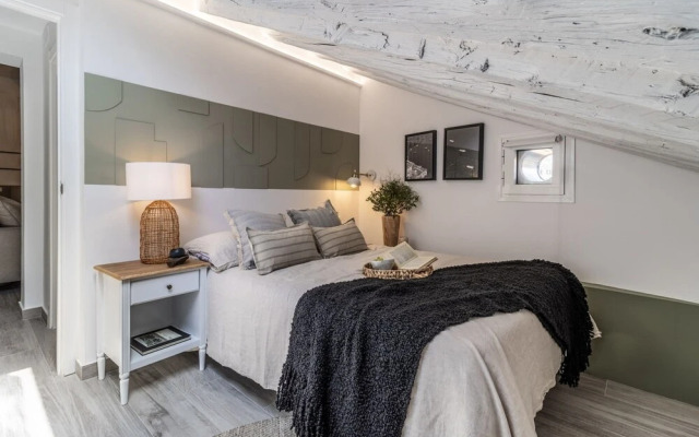 Melito - 2 Bedrooms and Office in Justicia