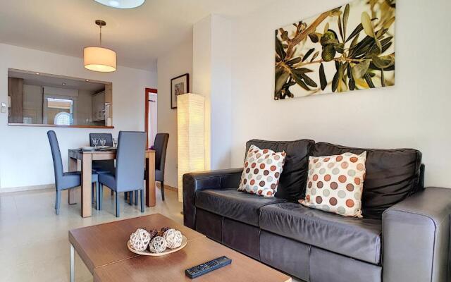 Albatros Playa 3 - 3409