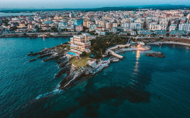 Villa Las Tronas Hotel & Spa