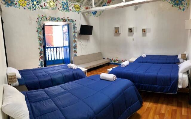 Apartamento Cuzco