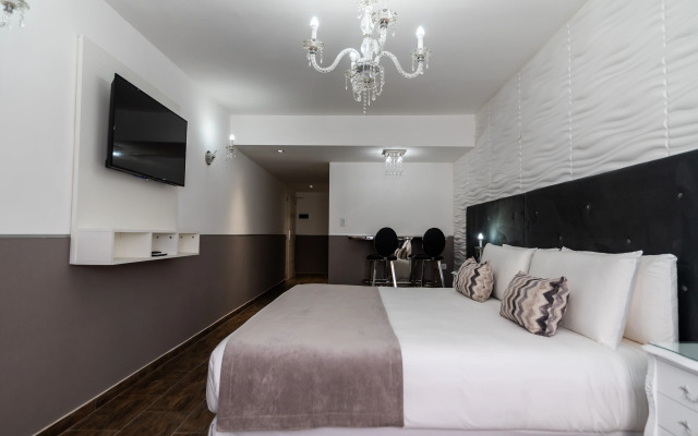 Ker San Telmo Hotel