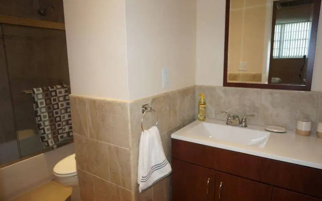 Private Residence at Ocean Residences