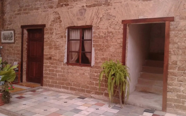 Casa Jocotenango - Centro Historico