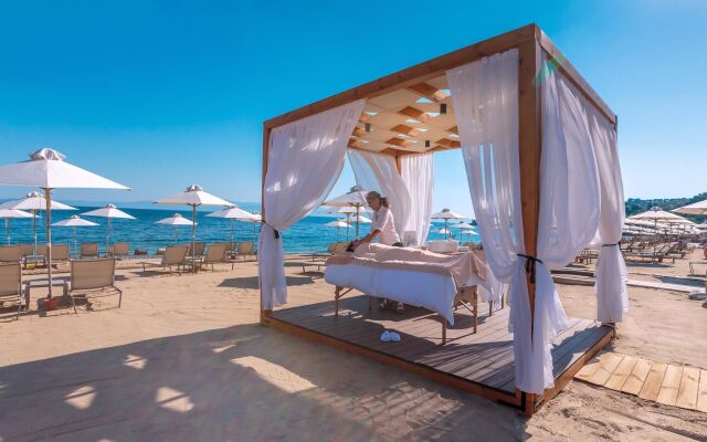 Miraggio Thermal Spa Resort