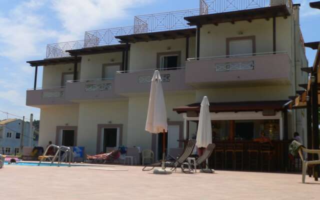 Corfu Inn