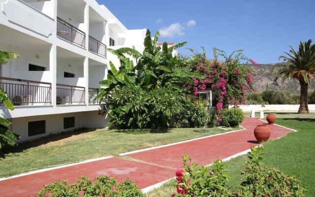 Mediterranean Hotel