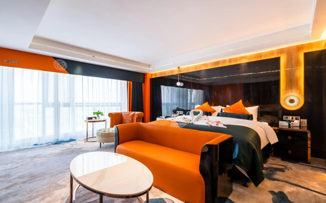 Liyang Jinfeng International Hotel