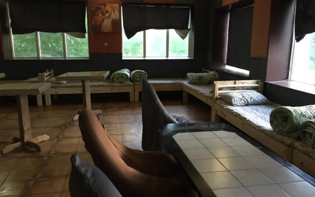 Baron Munchausen Guest House