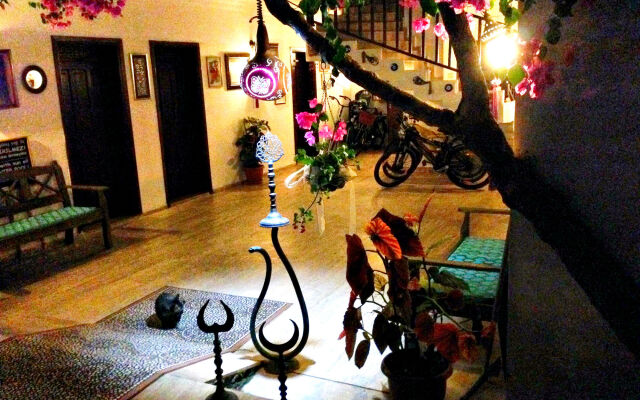 Murat Paşa Konağı Boutique Hotel