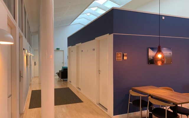 Best Western Plus Hotel Ilulissat