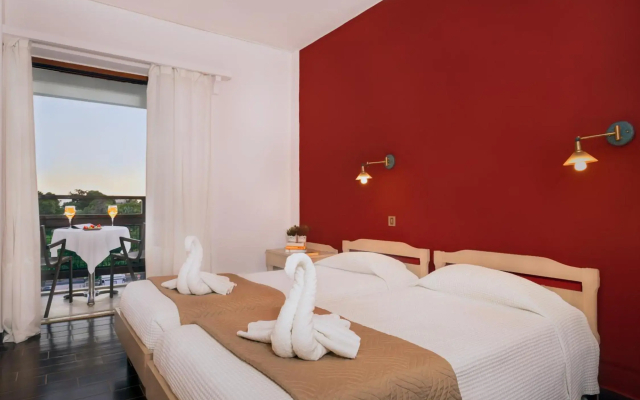 Brascos Hotel