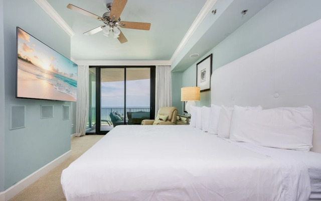 Phoenix Ix 504 3 Bedroom Condo