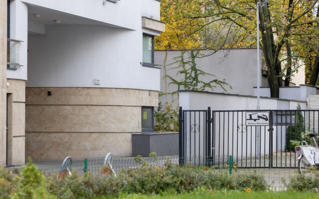 Apartment Poznan Strzelecka by Renters