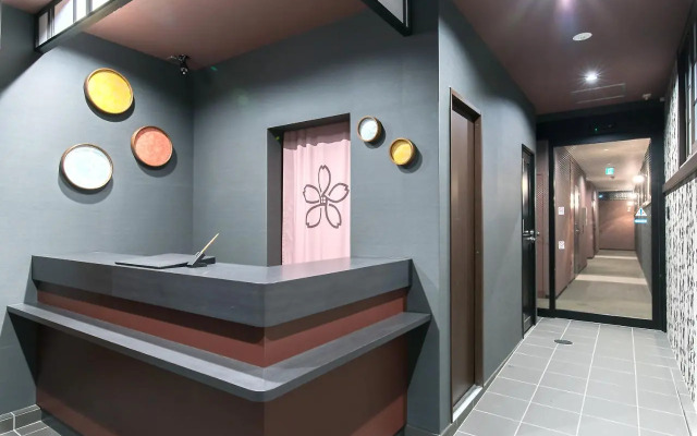 Stay SAKURA Kyoto Higashiyama Shirakawa