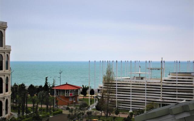 Orbi Lux Apartment