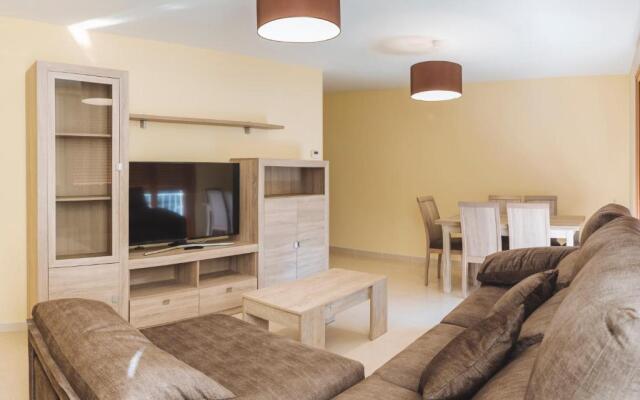 Apartamentos Casas Novas