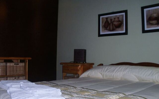 Complejo Rocio de Luz