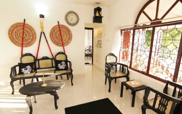 2in1 Kandy Hostel Homestay