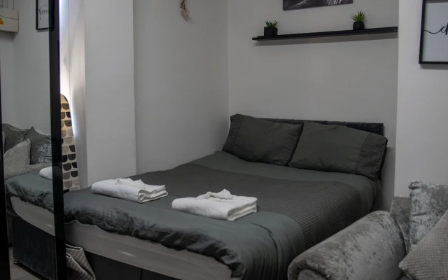 Bvapartments Queensgate 1