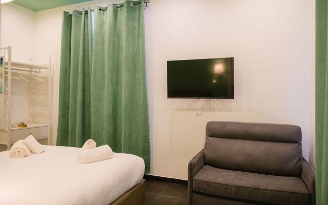 Le Porte di Partenope