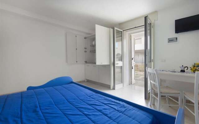 993 Residence Tabu - Monolocale