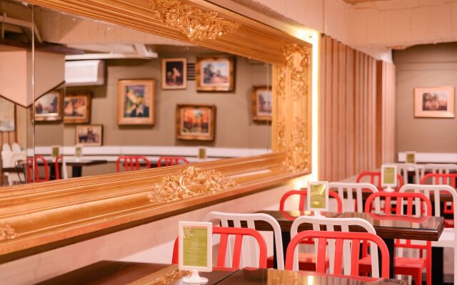Taichung Kiwi Express Hotel