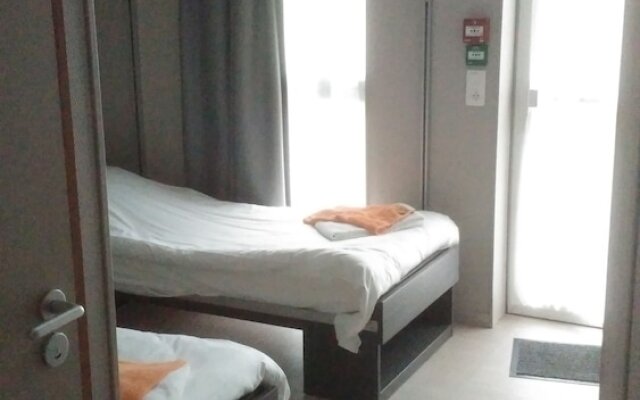 Hôtel Club Les Tourelles