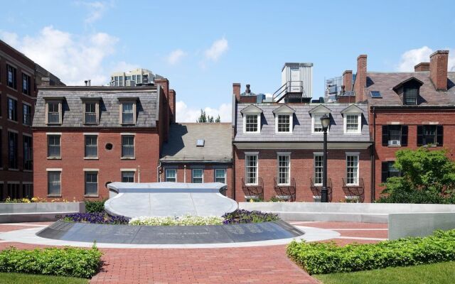 Sonder — Hancock Suites