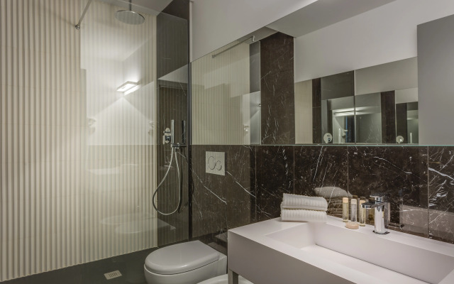 Otivm Hotel